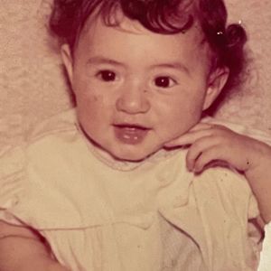 Meet your Posher, Deborah